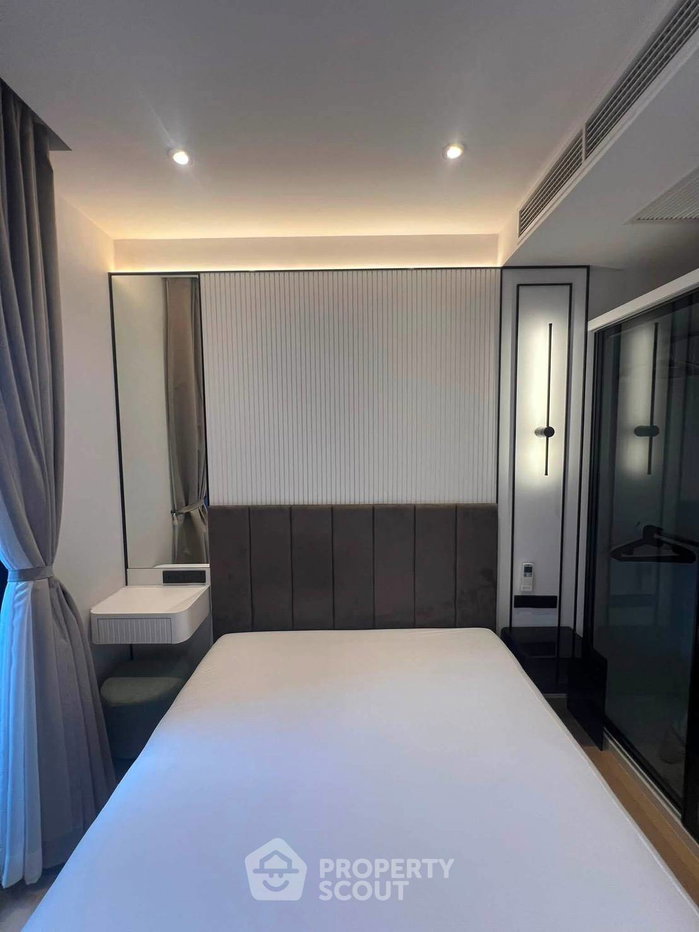 picture 15th-Floor 1-BR ASHTON Asoke - Rama 9 Near MRT Phra Ram 9 (ID 3163425) - 5/13