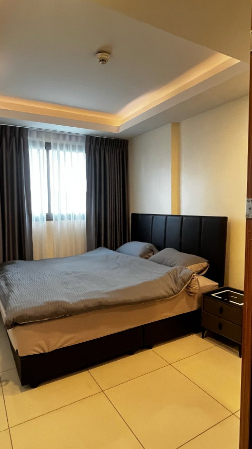 รูป ให้เช่า ลากูน่า บีช 2 - จอมเทียน ห้องสวย ใหม่ พร้อมอยู่ - รูปที่ 6/15
