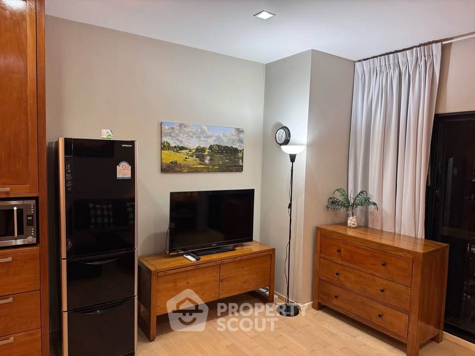 picture 200m To BTS Ekkamai: 2-BR At Noble Reveal Ekamai (ID 3163253) - 2/7