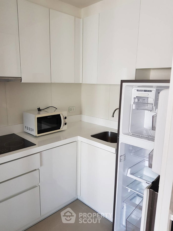 รูป คอนโด 2 ห้องนอน Condolette Light Convent ห่าง BTS ศาลาแดง 300 เมตร (ID 889850) - รูปที่ 6/7