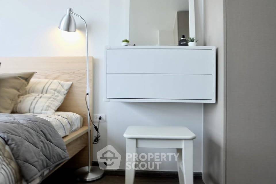 รูป ใกล้ BTS Bang Chak เพียง 100 ม. | คอนโด 1 ห้องนอน Ideo Sukhumvit 93 (ID 3122497) - รูปที่ 3/11