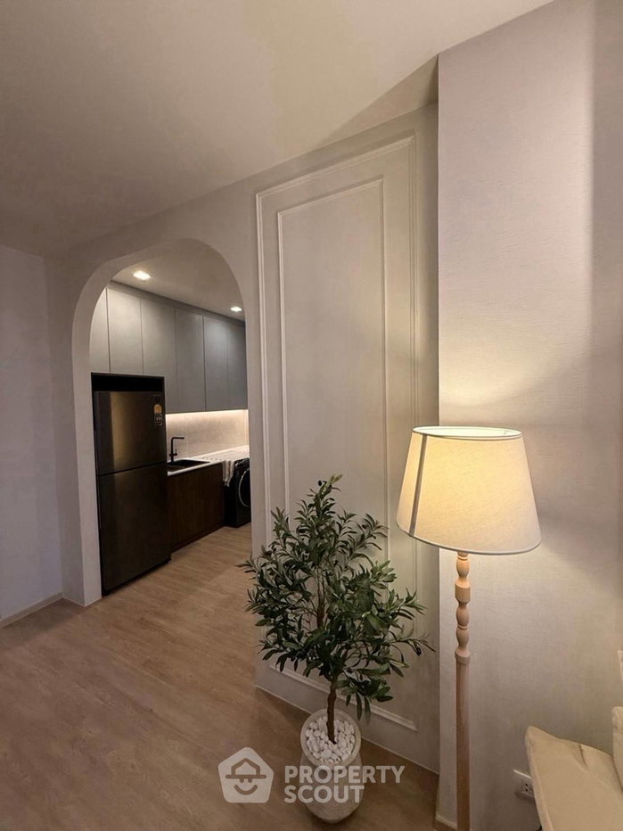 picture 21st-Floor 3-BR At Noble State 39 Near BTS Phrom Phong (ID 2872517) - 7/17