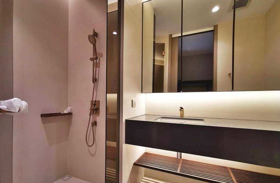 รูป LTHC11339-R268 - Luxury Condo for Rent Phrom Phong | The Estelle Phrom Phong | 132 sq.m. | 2 Bed 2 Bath | BTS Phrom Phong | 160K - รูปที่ 8/10