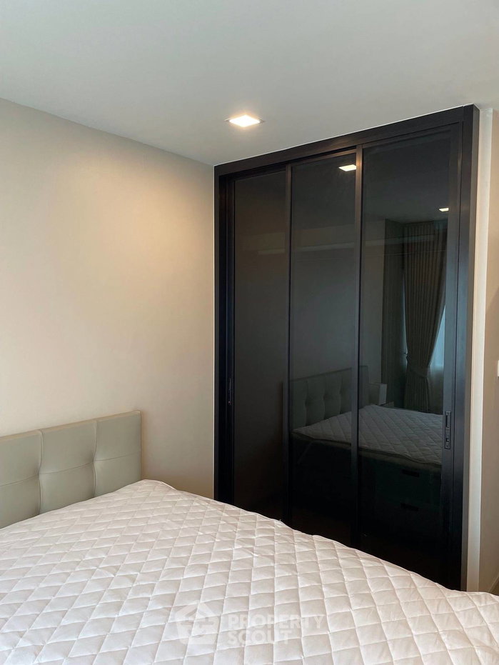 picture 200m To BTS Ratchayothin | 1-BR At Bridge Phaholyothin 37 (ID 3164476) - 16/21