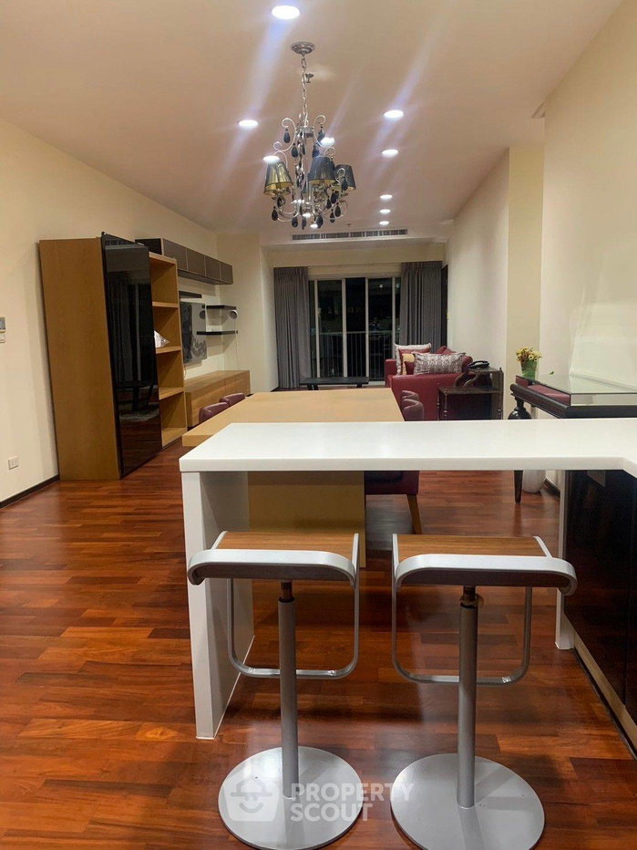 picture Spacious 2-BR 138 Sqm At Noble Ora Near BTS Thong Lor (ID 1913997) - 6/25
