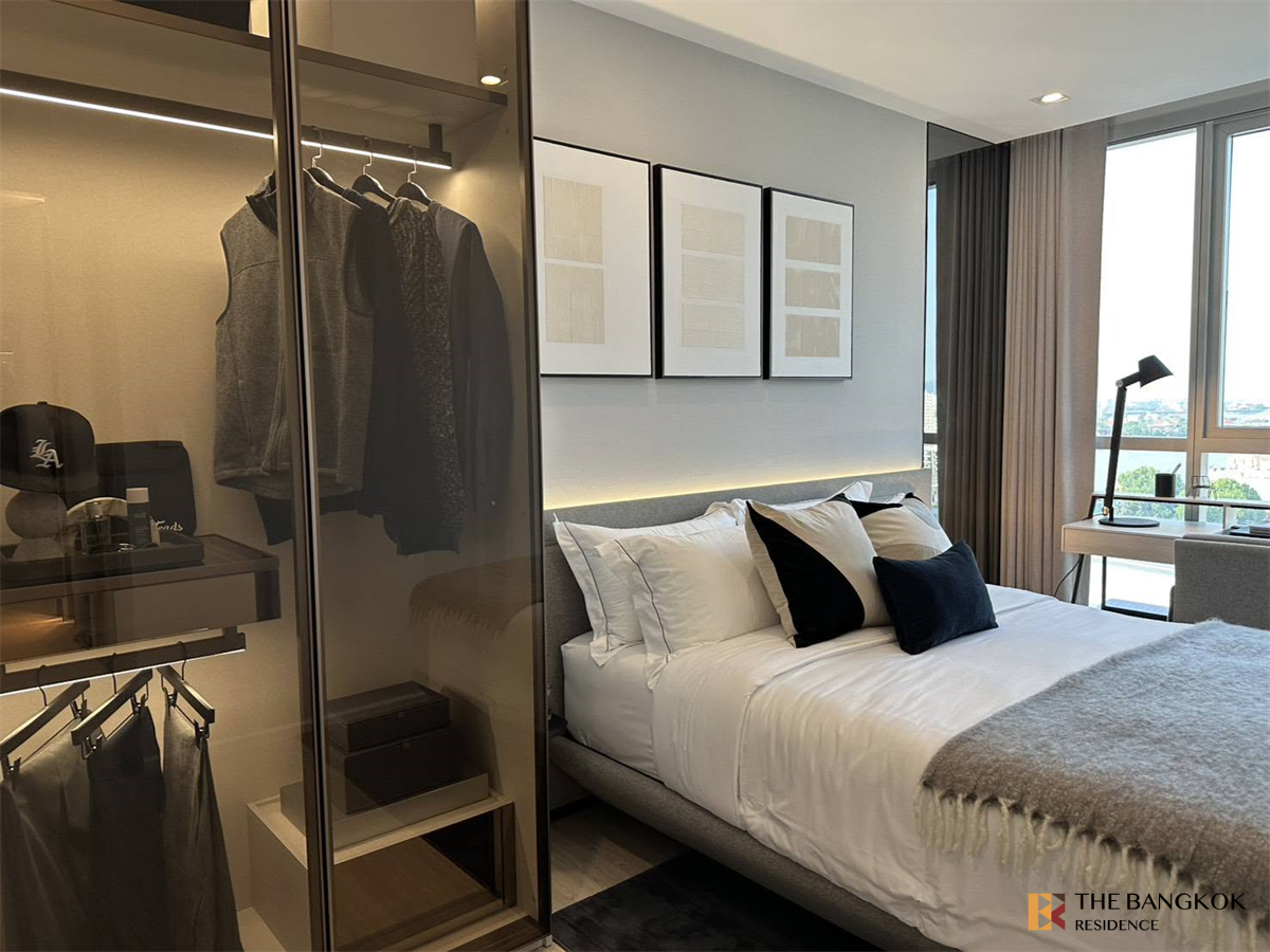 picture Move-in Ready, Just Bring Your Stuff Wanvayla Na Chaophraya - 10/10