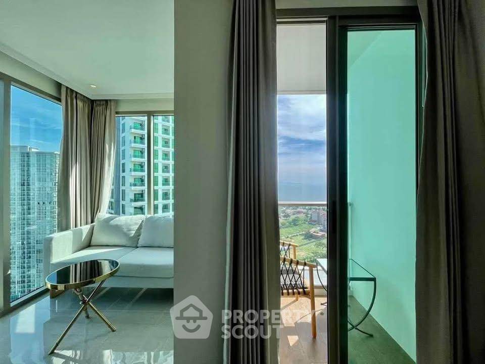 picture 26th-Floor 1-BR At The Riviera Ocean Drive, Jomtien Beach (ID 3005447) - 7/16