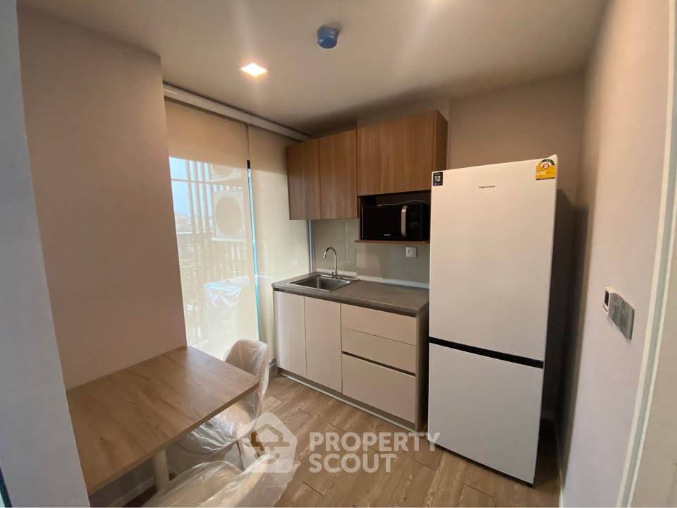 picture 1-BR Condo For Rent At KAVE Town Space, Khlong Nueng (ID 3011943) - 5/6