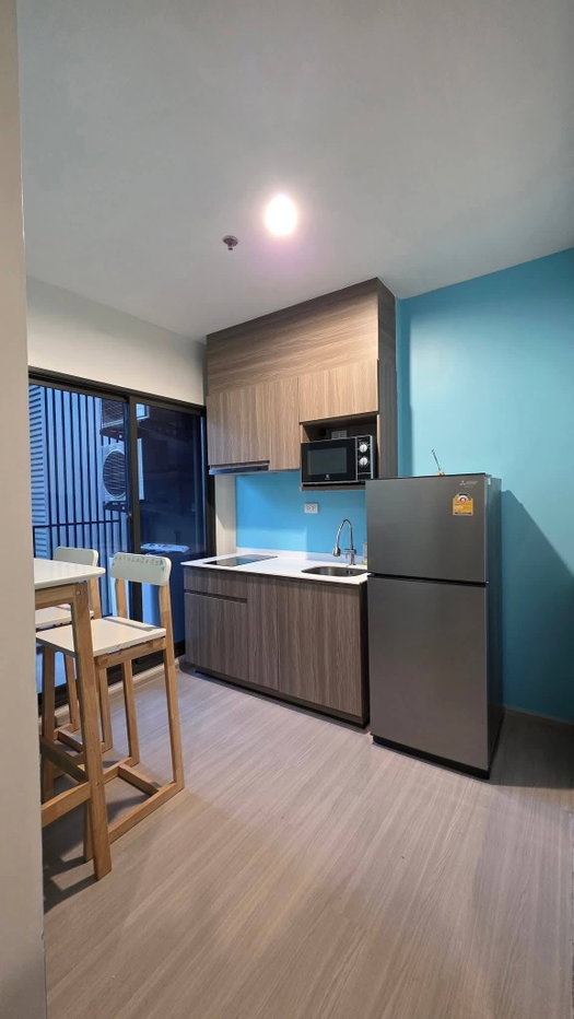 picture Condo for Rent at The Parkland Phetkasem 56 (T6908002) ID Line : @rent24 - 2/5