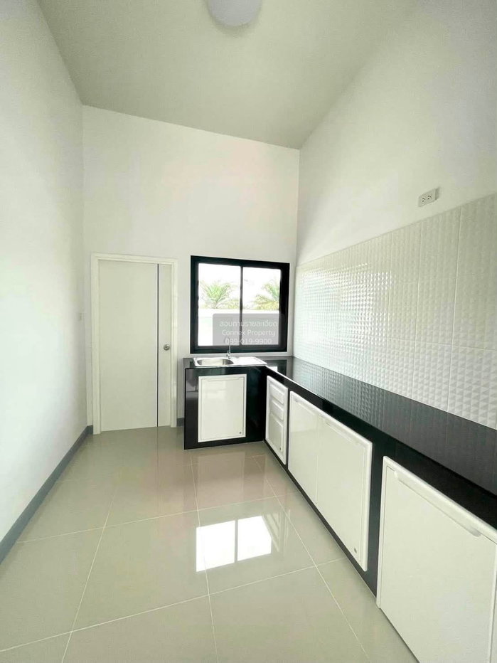 รูป เช่าบ้าน  บ้านประกายทอง วอเตอร์วิลล์ คลอง 10 บึงบา หนองเสือ ปทุมธานี CX-167889 ✅ ทักไลน์ @connexproperty ตอบทันที ทีมงานมืออาชีพ ✅ - รูปที่ 5/6