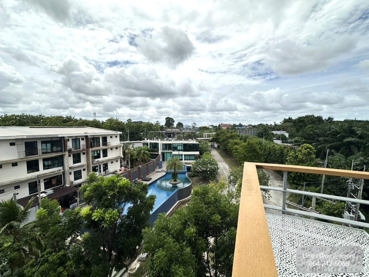 รูป 💚✨ For Rent | กรีนเลค คอนโด ศรีราชา ✨💚 📞 Contact : 064-242-6068 - รูปที่ 15/16