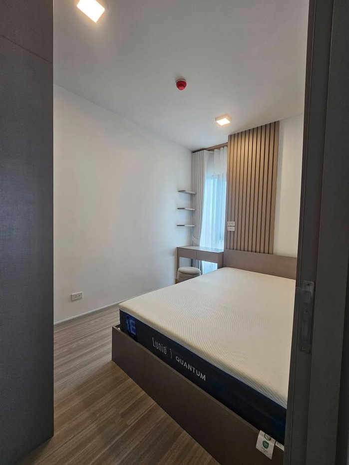 รูป เช่าคอนโด Quintara MHy'Den Pho Nimit/ควินทารา มาย'เดน โพธิ์นิมิตร (D6908021) ID Line : @condo98 - รูปที่ 4/11