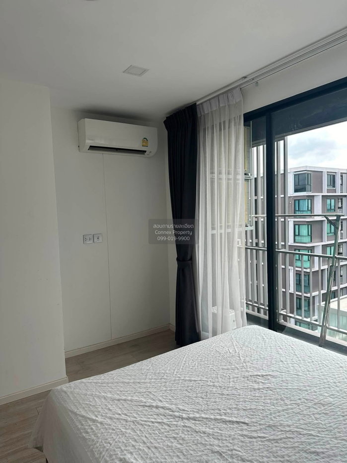 รูป เช่าคอนโด  แอทโมซ ลาดพร้าว 71 ลาดพร้าว เขต ลาดพร้าว กรุงเทพ CX-166271 ✅ ทักไลน์ @connexproperty ตอบทันที ทีมงานมืออาชีพ ✅ - รูปที่ 6/12
