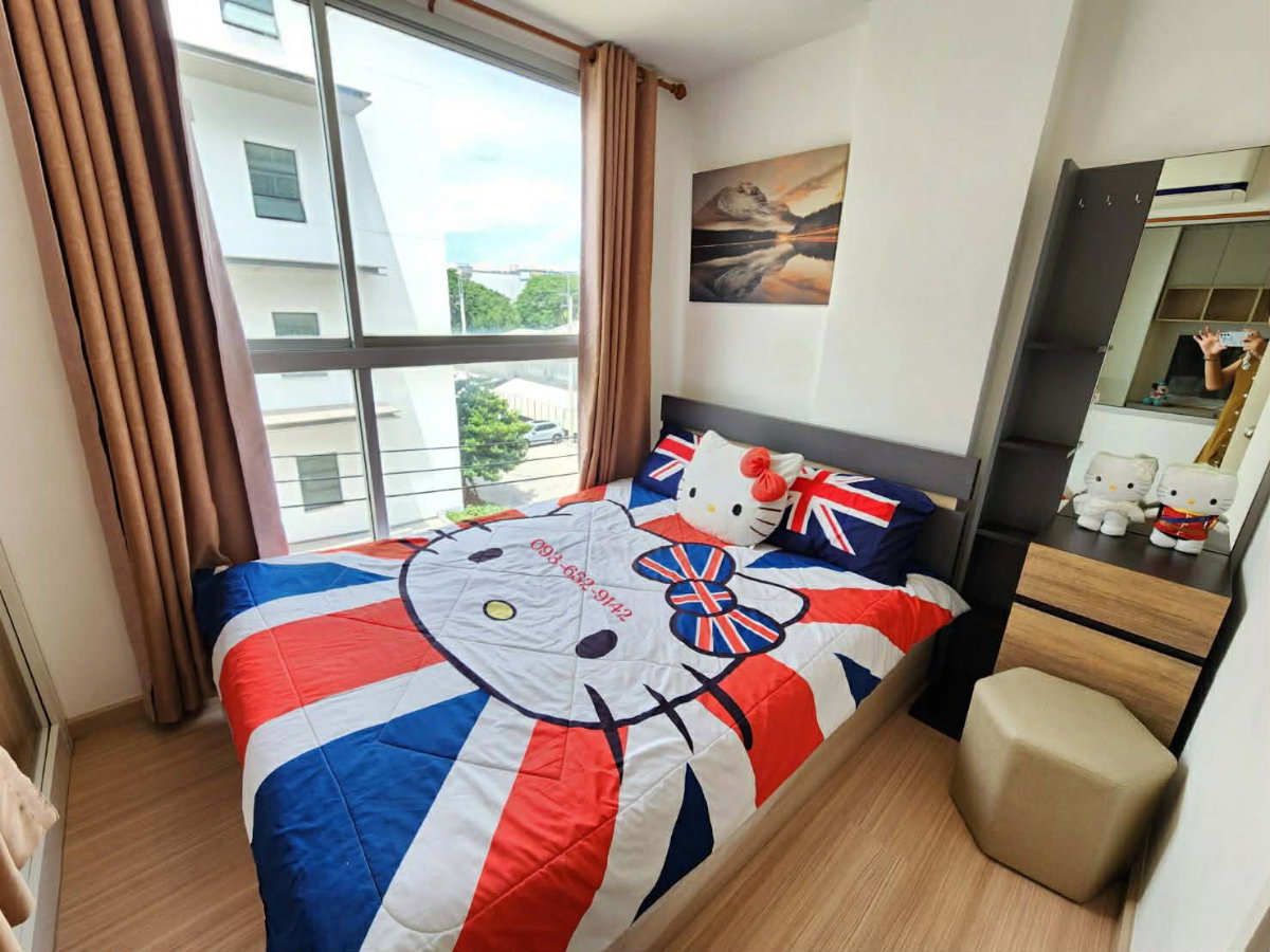 🌵🌵🌵 ให้เช่าคอนโด J CONDO พระราม2 (( 30 ตรม / 7499 ต่อเดือน / ห้องสวยมาก / ถูกสุดในโครงการ )) ติดโรงพยาบาลนครธน