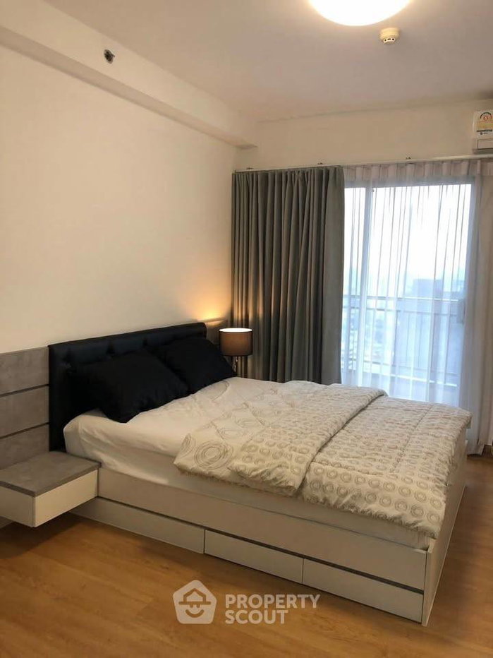picture 2-BR Supalai Park Ekamai - Thonglor Near ARL Ramkhamhaeng (ID 3164948) - 4/7
