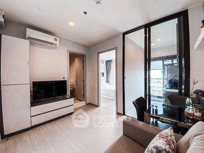 รูป คอนโด 1 ห้องนอน Life Sukhumvit 62 ใกล้ BTS บางจาก (ID 744059) - รูปที่ 12/12