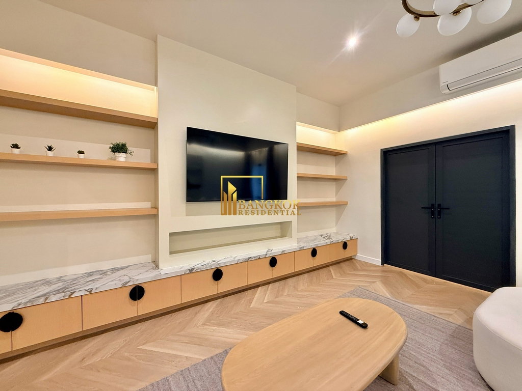 picture Regent 71 Place | Renovated 5 Bed Townhouse in Phra Khanong - BR49084TH - 20/53