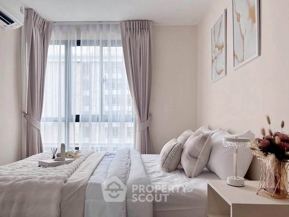 picture 1-BR At The Belgravia @ Ratchada 17 Near MRT Sutthisan (ID 3164750) - 4/7