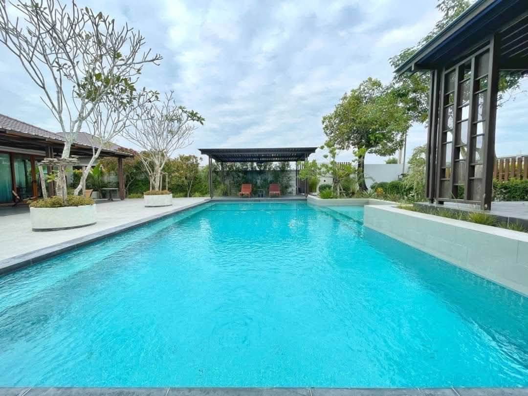 picture 🔥 LUXURY POOL VILLA – RENT OR SALE 🔥  🏡 Available from 12 August 2026 - 2/21