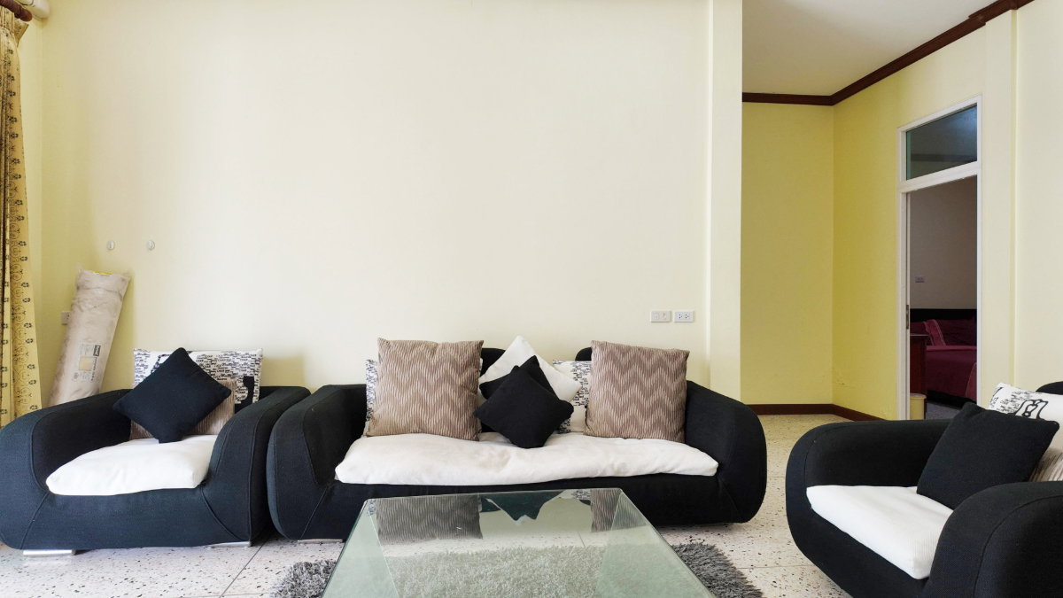 รูป บ้านให้เช่า - หมู่บ้านเกียรติสินธุ์ 3 นอน 2 น้ำ เฟอร์นิเจอร์พร้อมเข้าอยู่ - รูปที่ 11/15
