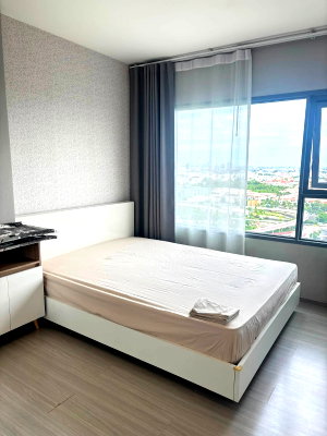 Condos for rent : For   rent   Aspire Sathorn - Ratchapruek  🔴🔴