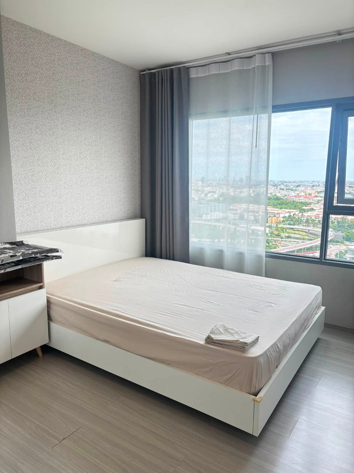รูป ให้เช่า แอสปาย สาทร - ราชพฤกษ์ 🔴🔴 - รูปที่ 1/7