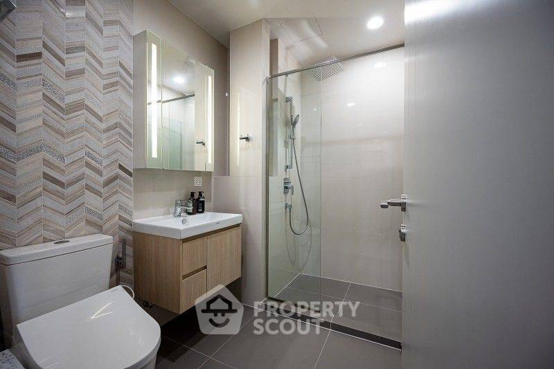 รูป คอนโด 1 ห้องนอน ชั้น 22 Oka Haus Sukhumvit 36 ใกล้ BTS ทองหล่อ (ID 1530373) - รูปที่ 8/9