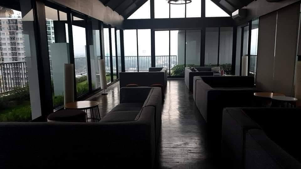 picture 🏙️✨ Escent Condo Chiang Mai | For Sale | High-Rise Next to Central Festival - 11/11