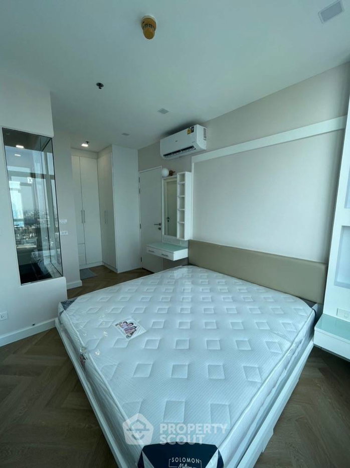 รูป คอนโด 1 ห้องนอน ชั้น 30 Ideo Verve Sukhumvit ใกล้ BTS อ่อนนุช 60 ม. (ID 1479077) - รูปที่ 4/11