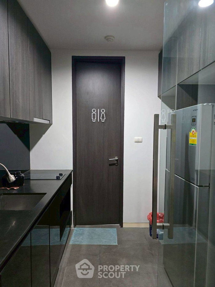 picture Spacious 1-BR 90 Sqm Siamese Ratchakru Near BTS Sanam Pao (ID 3161591) - 7/8