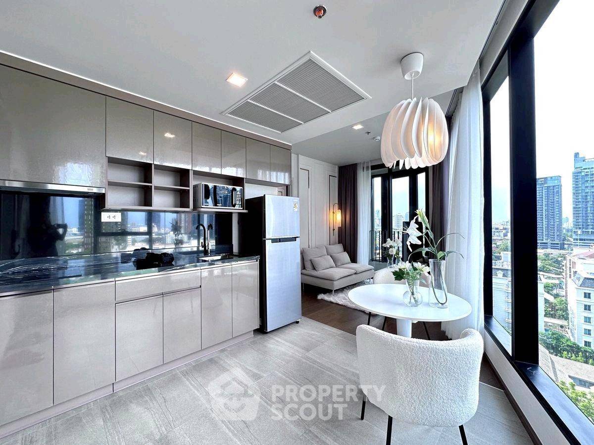 picture 1-BR Condo At Ideo Q Sukhumvit 36 Near BTS Thong Lor (ID 3164084) - 11/18