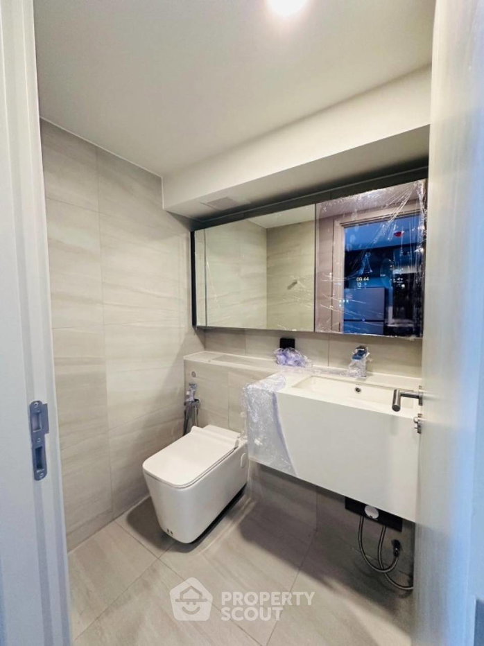 รูป คอนโด 1 ห้องนอน ชั้น 29 Park Origin Chula-Samyan ใกล้ MRT หัวลำโพง (ID 1527255) - รูปที่ 8/8