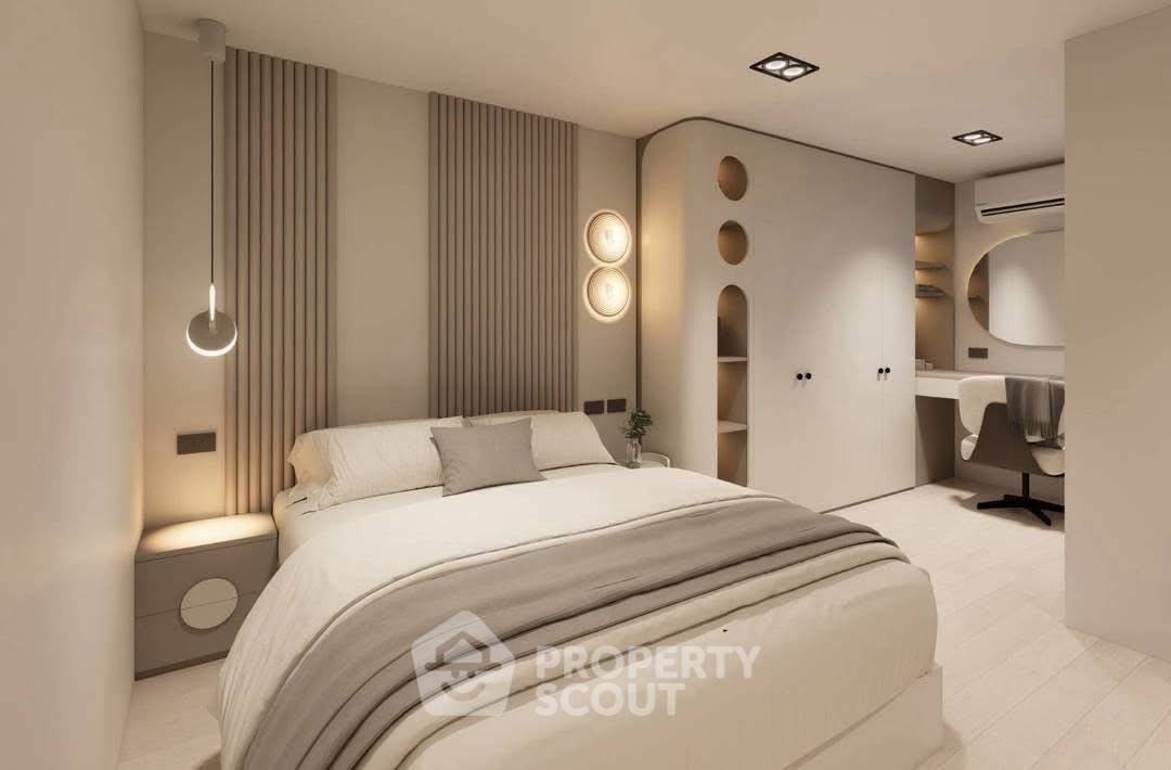 รูป คอนโด 1 ห้องนอน Thanthip Garden Place ใกล้มหาวิทยาลัยเชียงใหม่ (ID 3164560) - รูปที่ 10/10