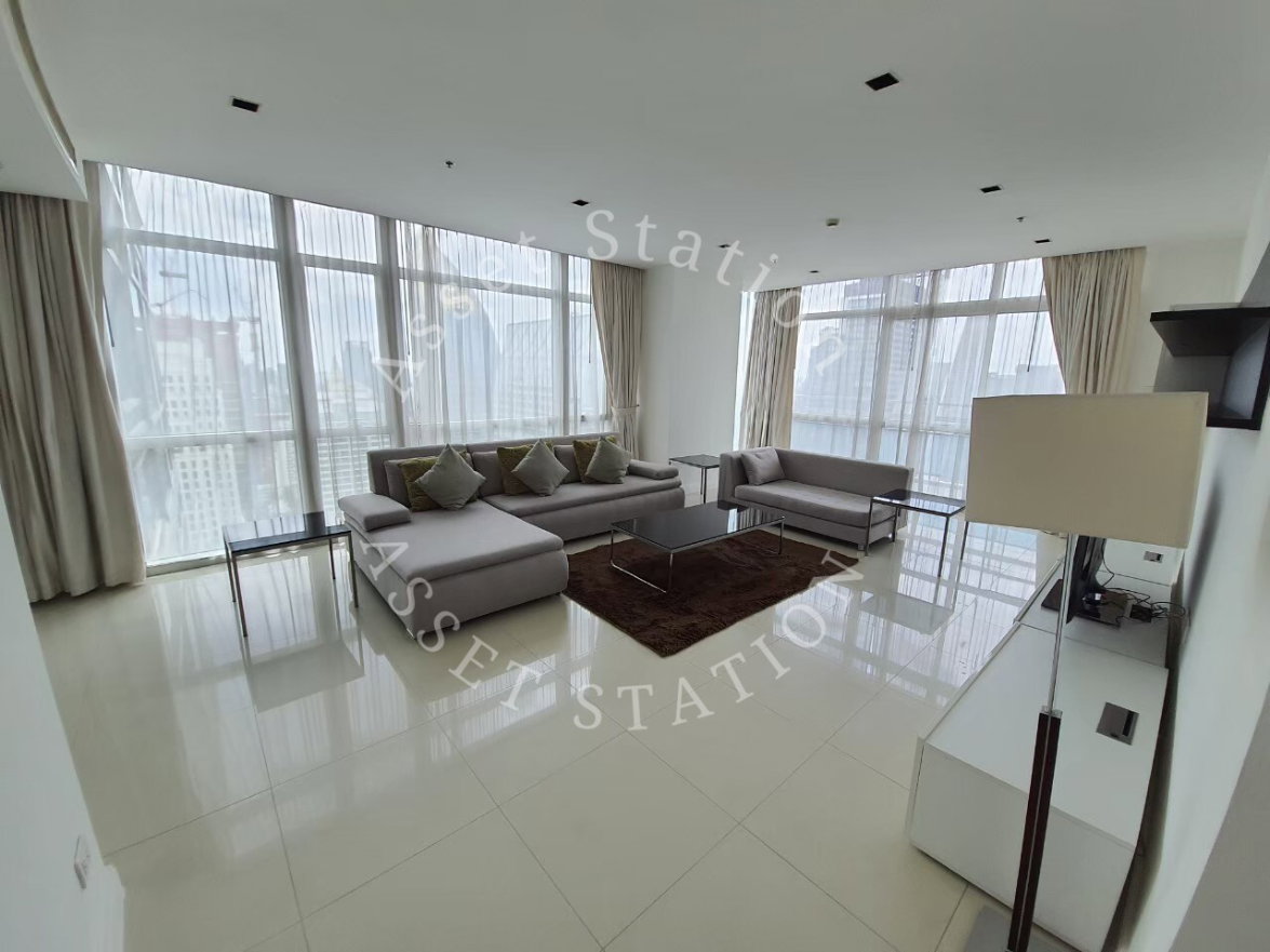picture Athenee Residence 🚅 Near BTS Phloen Chit and Central Embassy. - 5/15