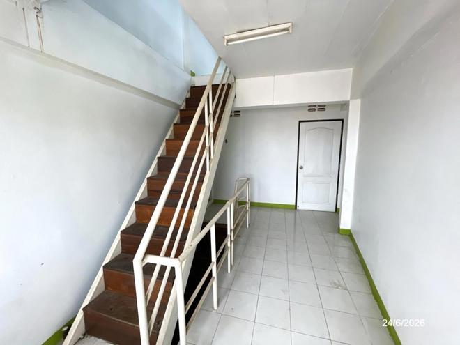 รูป อาคารพาณิชย์ 22.3 ตร.วา เมืองขอนแก่น ขอนแก่น 3.5M - รูปที่ 9/38