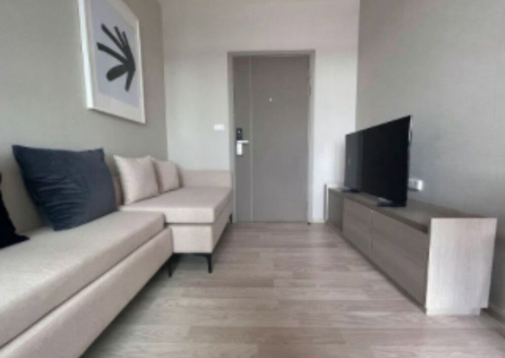 picture For Sales Ideo Mobi Sukhumvit Eastpoint Unit 1379/545 (BTS Bang Na) - 4/17