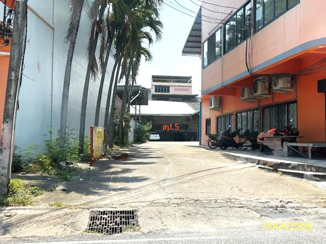 picture SHOP HOUSE 154 Sq.w. Muang Ya Sothon Yasothon for 22.1M - 3/12