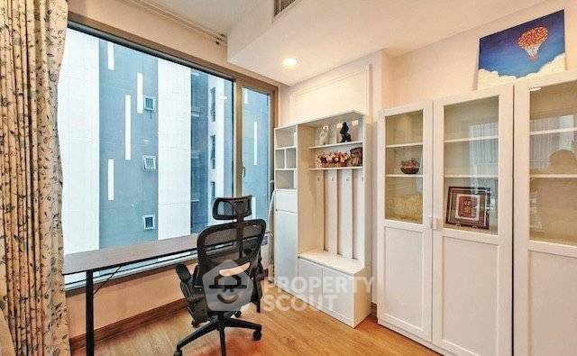 picture 49 Sqm 1-BR At Ceil By Sansiri Near BTS Thong Lor (ID 3163800) - 7/8
