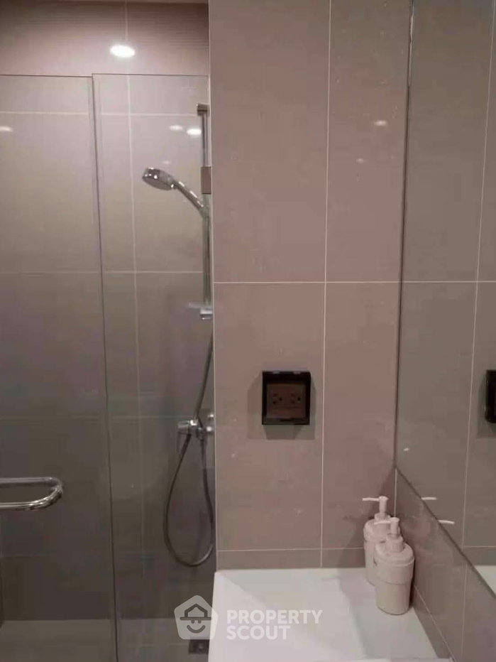 รูป คอนโด 1 ห้องนอน Noble Recole Sukhumvit 19 ใกล้ MRT สุขุมวิท (ID 3162946) - รูปที่ 11/14