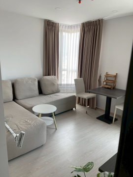 🔥🔥🔥 For Rent Condo , Elio Del Nest Udomsuk , corner unit , BTS-Udom Suk , Bang Na , Bang Na , Bangkok , CX-166888 ✅ Live chat with us ADD LINE @connexproperty ✅ 🔥🔥🔥