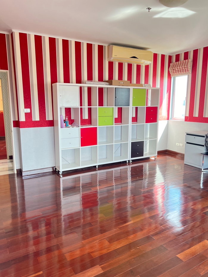 รูป Penthouse for rental at Supalai Park Srinakarin - รูปที่ 19/27