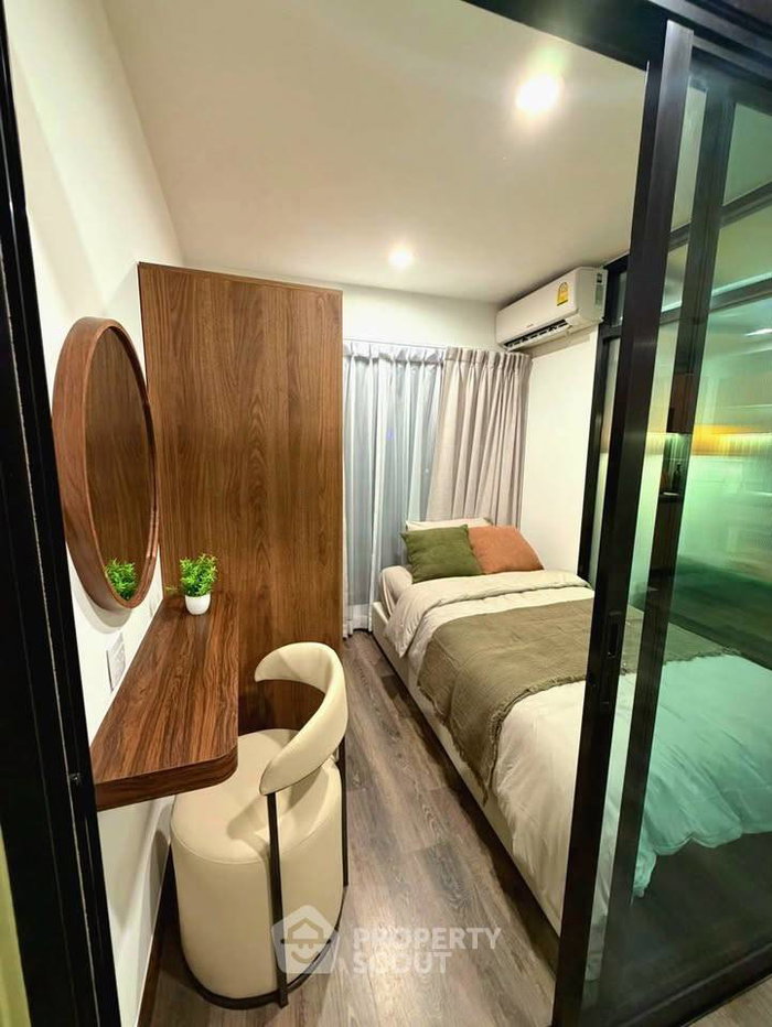 picture 2-BR 44 Sqm Condo For Sale At Prompto Condo Ratchada 32 (ID 3164775) - 7/11