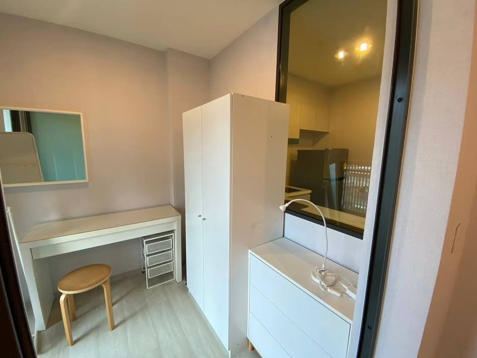 picture Condo for Rent at Life Pinklao (D6908027) - 6/6