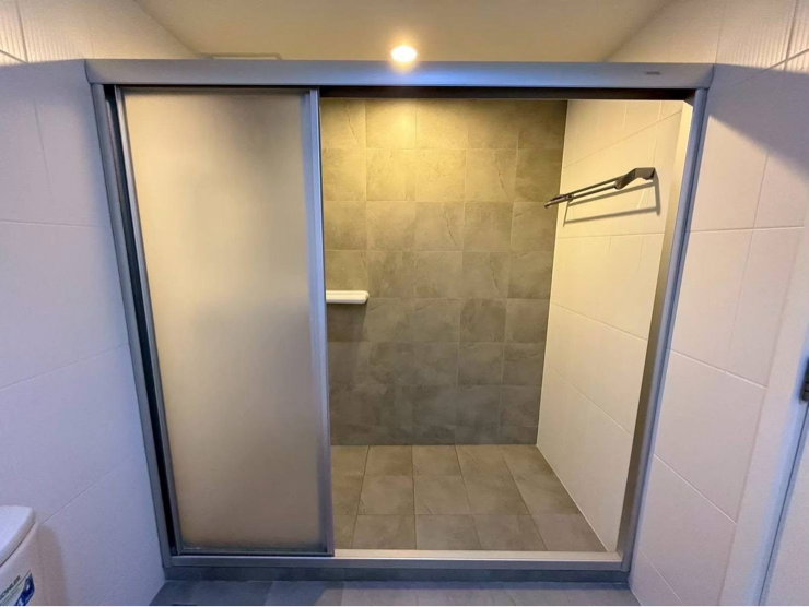รูป 🔥ว่างพร้อมเข้าอยู่🔥#NOP1850 U Delight Residence Riverfront ✅แอดไลน์นัดชมห้อง🌸 - รูปที่ 16/18