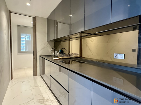 Premium Luxury Condo in Prime Location The Estelle Phrom Phong near BTS Phrom Phong