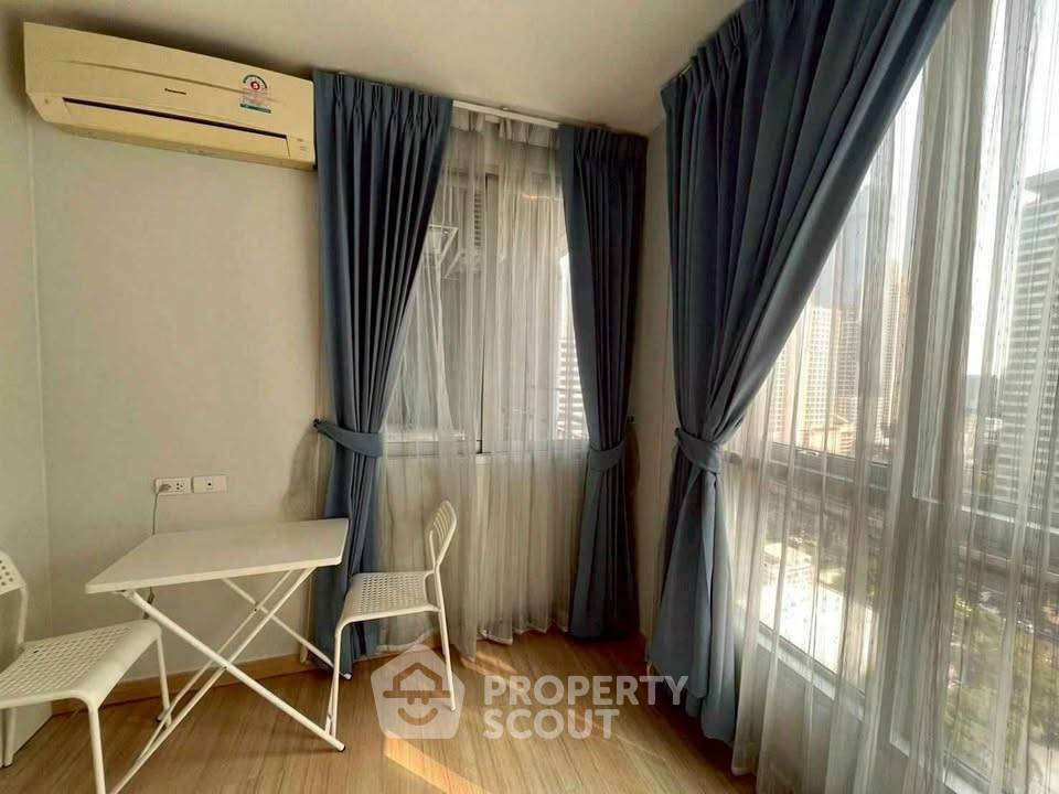 รูป คอนโด 1 ห้องนอน ห่าง BTS เซนต์หลุยส์ 100 ม. ที่ Life @ Sathorn 10 (ID 3163704) - รูปที่ 3/5