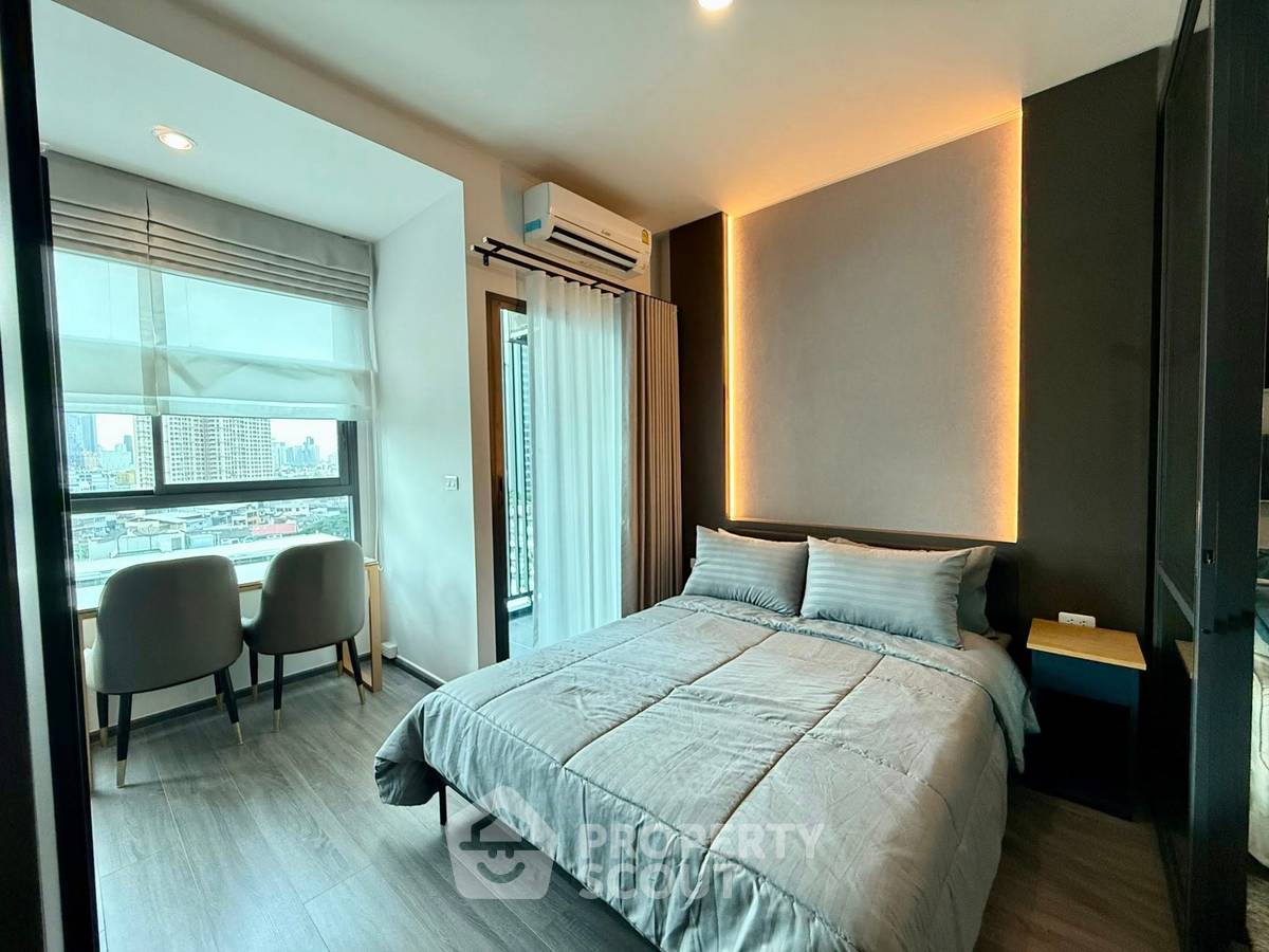 picture 300m To BTS Phra Khanong | 1-BR At IDEO Sukhumvit - Rama 4 (ID 2210537) - 2/14
