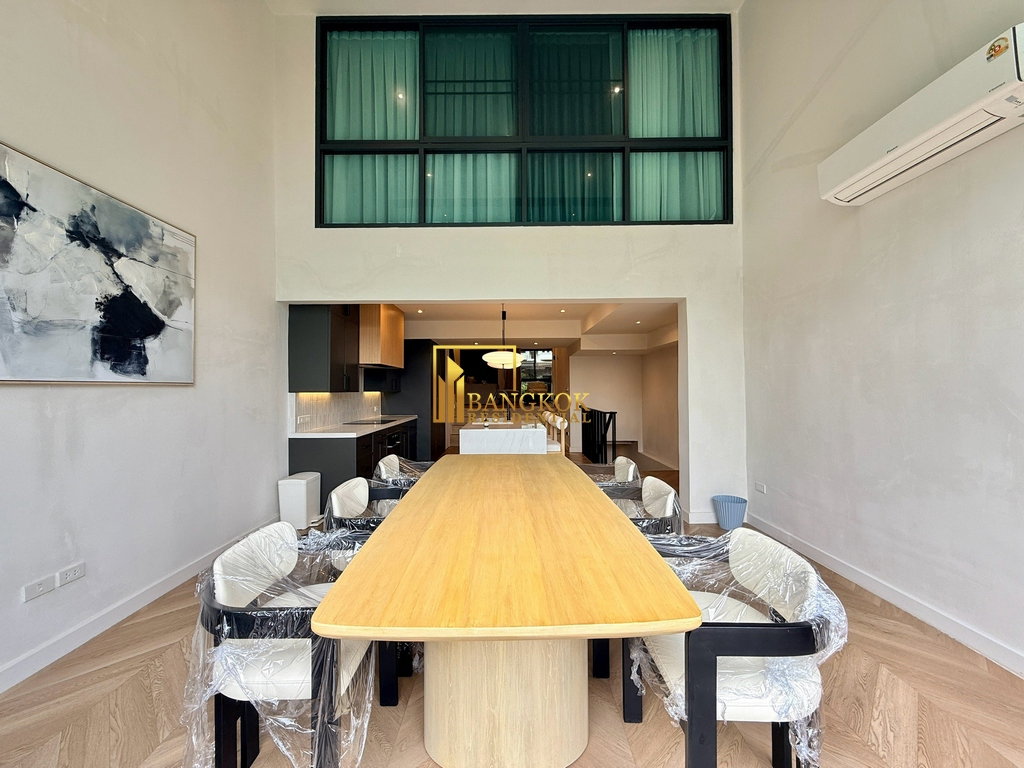 picture Regent 71 Place | Stunning 5 Bed Townhouse in Phra Khanong - BR49093TH - 17/54