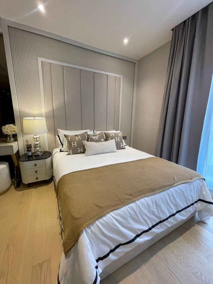 picture Ashton Asoke Rama9 Special Price with Exclusive Project Promotions - 2/9