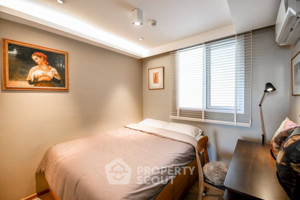 picture Pet-Friendly 2-BR At Maestro 39 Sukhumvit 39, BTS Phrom Phong (ID 3163822) - 13/27